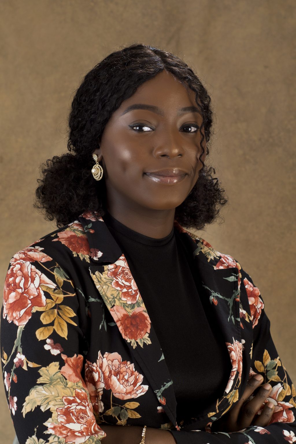 ENIOLA OLAOKE – BoskerLP